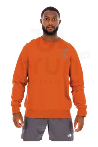 The North Face Outdoor Graphic 