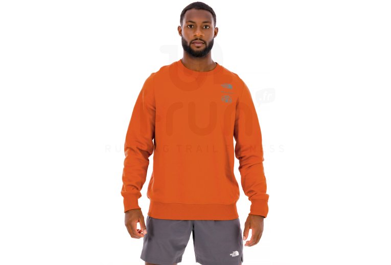 The North Face Outdoor Graphic