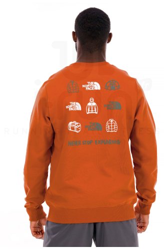 The North Face Outdoor Graphic 