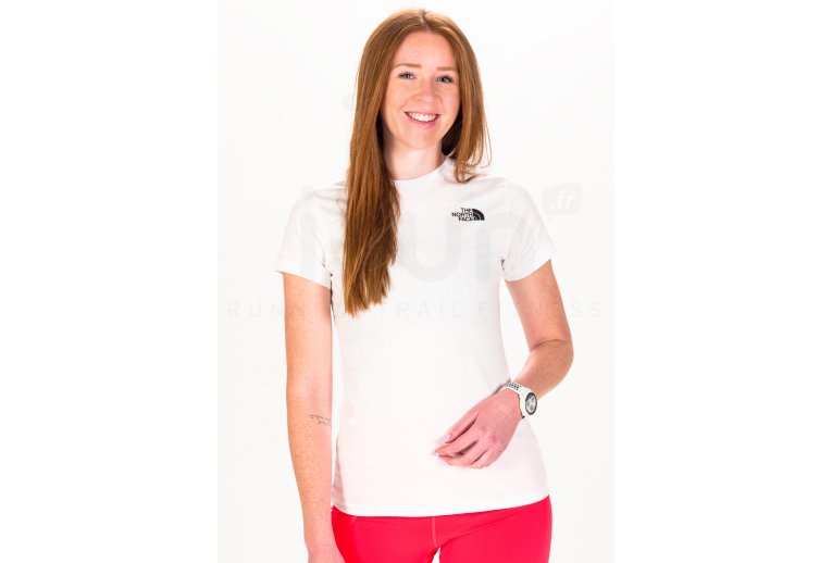 The North Face Outdoor Graphic W