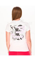 The North Face Outdoor Graphic W