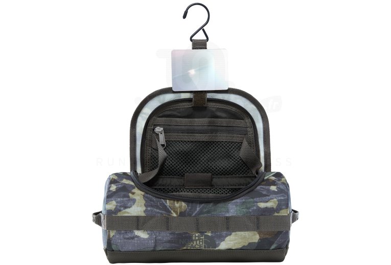 The North Face Pack Base Camp Duffel - L + Base Camp Travel Canister - S 