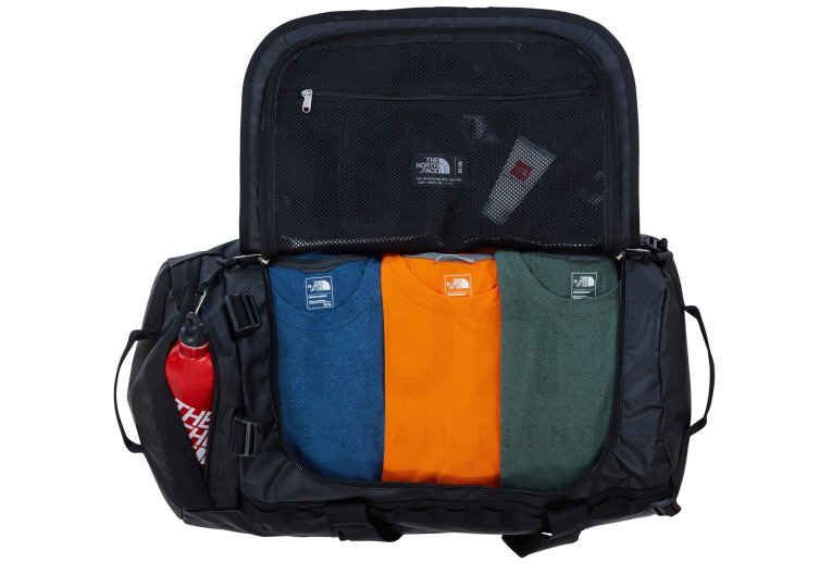 The North Face Pack Base Camp Duffel - M + Base Camp Travel Canister - S 