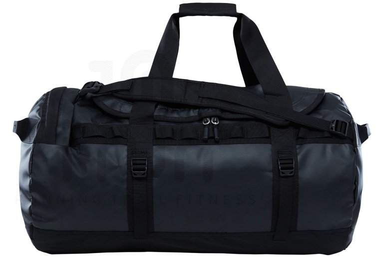The North Face Pack Base Camp Duffel - M + Base Camp Travel Canister - S 