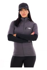 The North Face Polartec Powergrid Stormgap