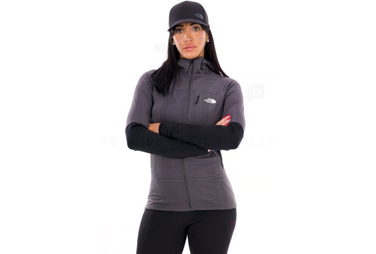 The North Face Polartec Powergrid Stormgap