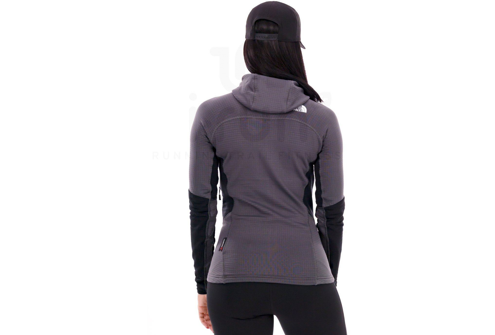 The North Face Polartec Powergrid Stormgap