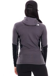 The North Face Polartec Powergrid Stormgap