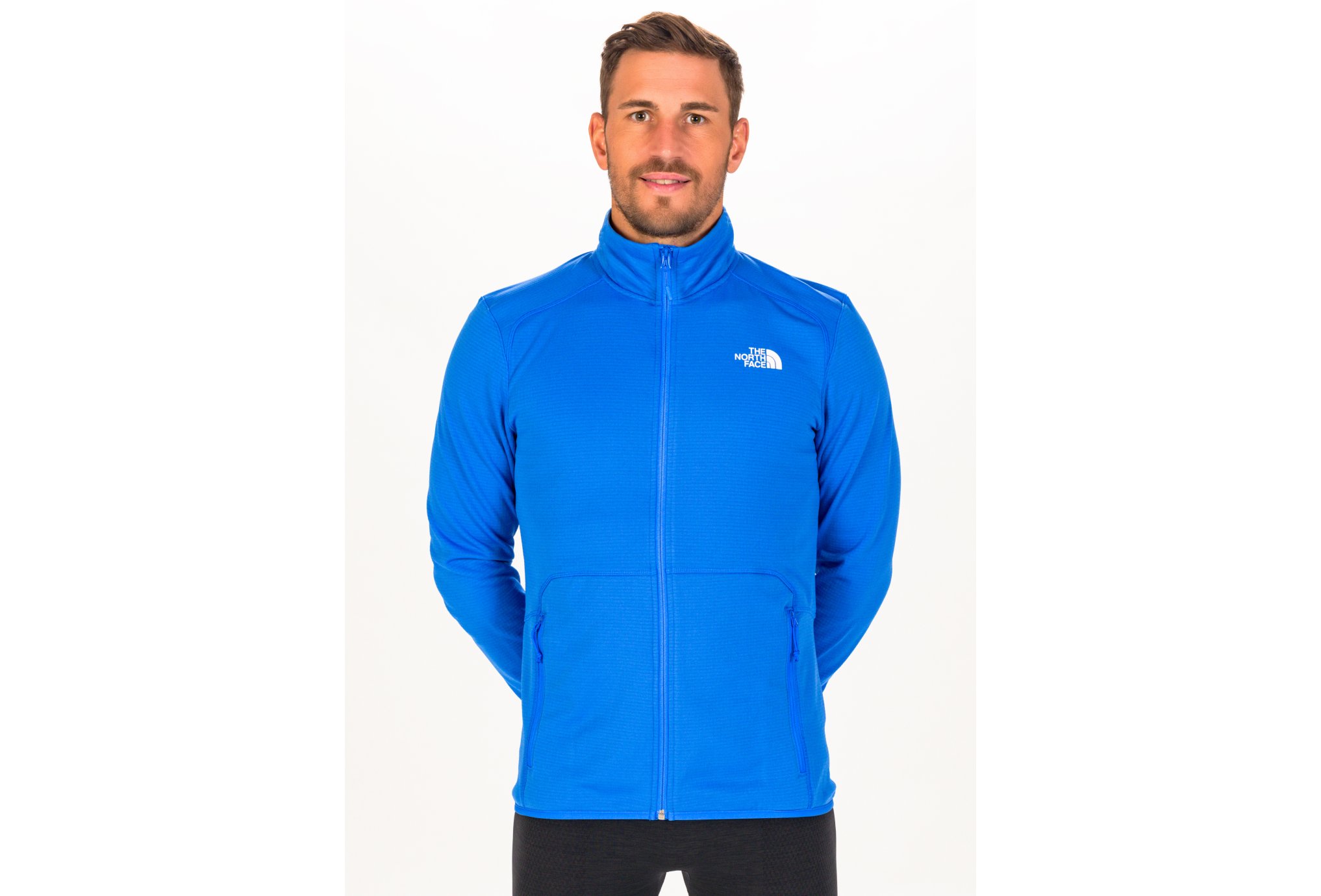 The North Face Quest M vêtement running homme