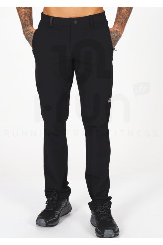 The North Face Quest SoftShell M 