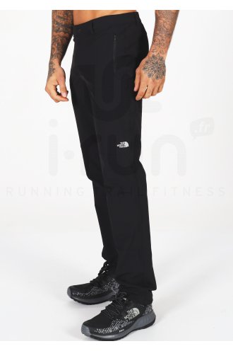 The North Face Quest SoftShell M 
