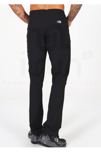 The North Face Quest SoftShell M 
