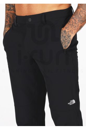 The North Face Quest SoftShell M 