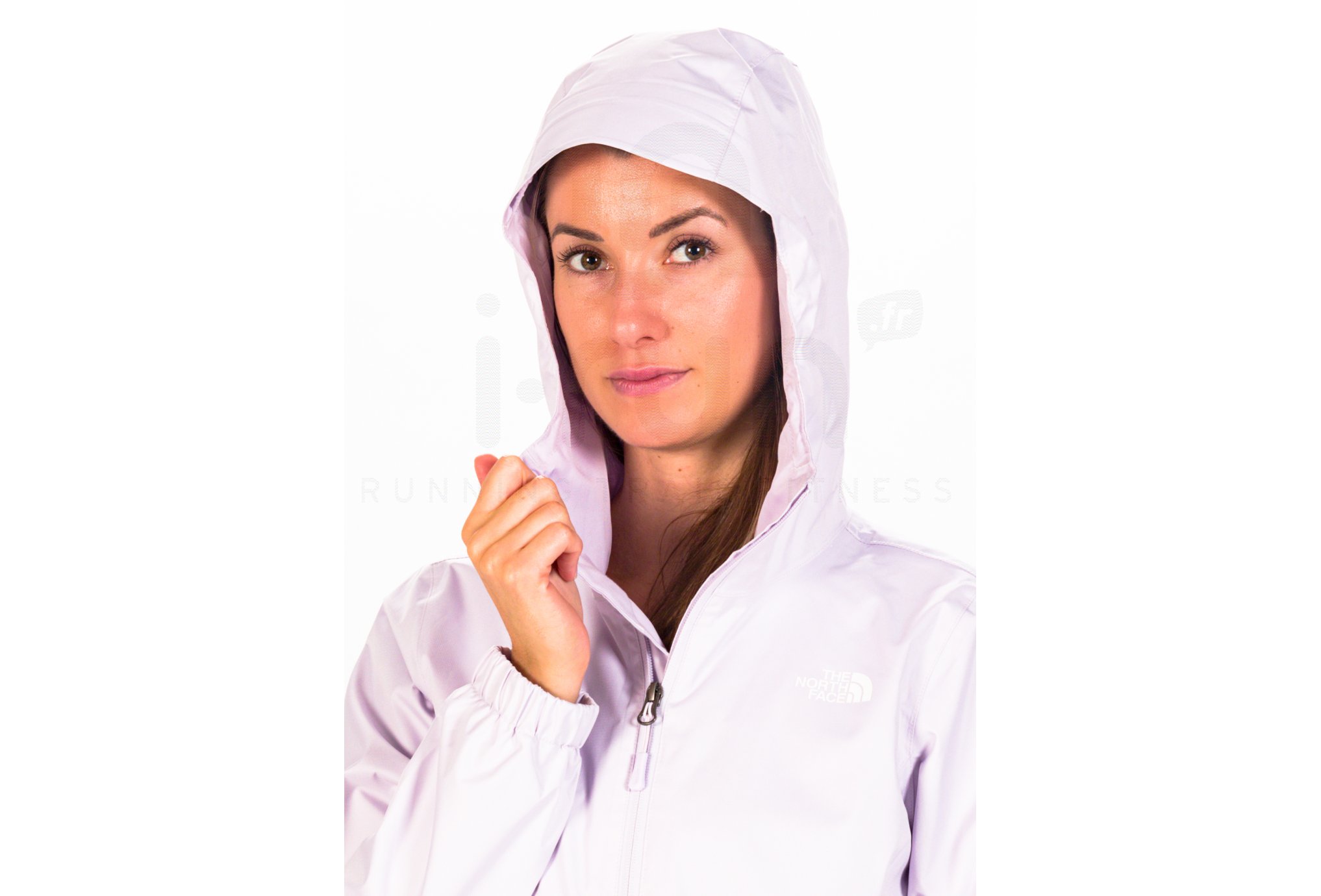 The North Face chaqueta Quest