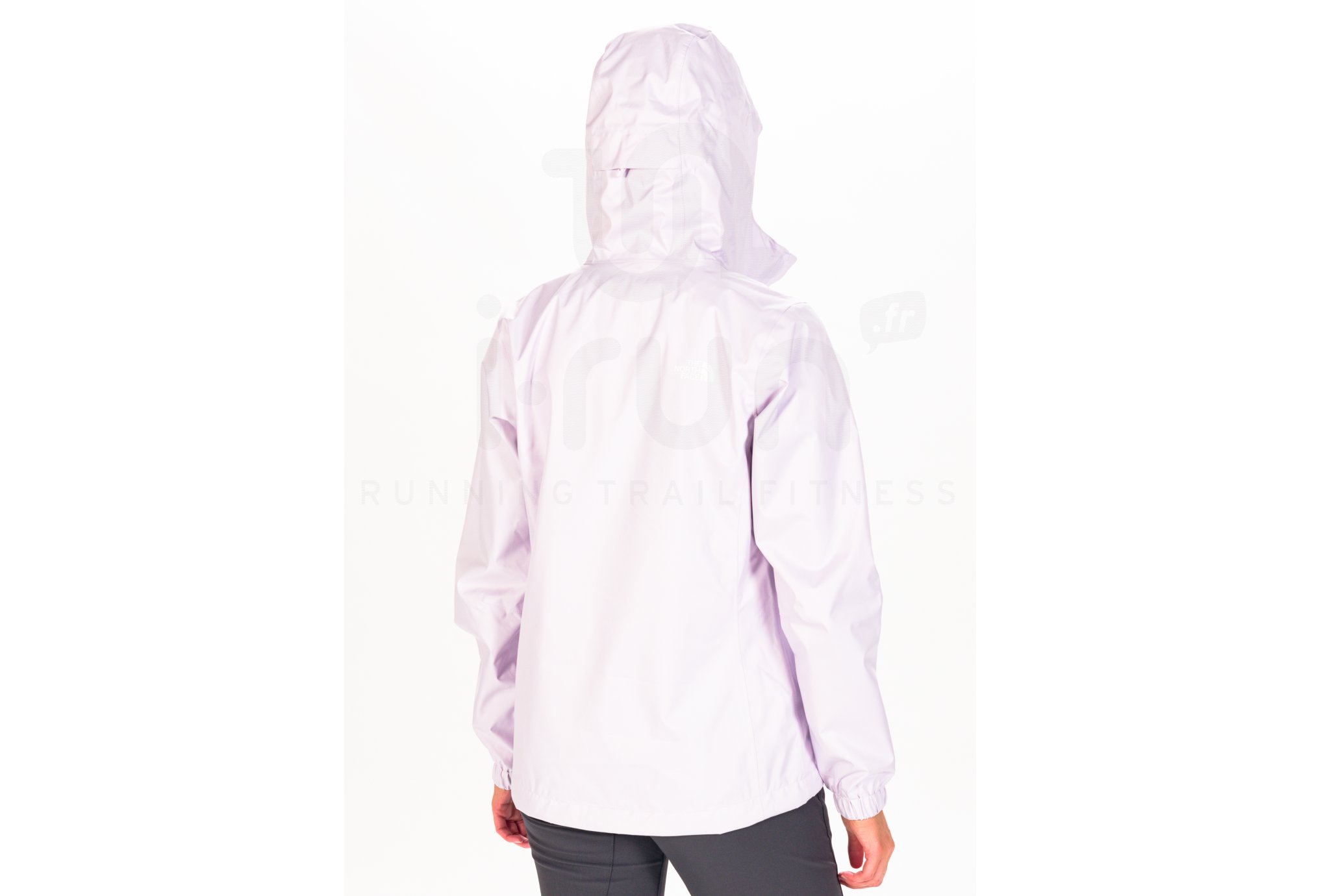 The North Face chaqueta Quest