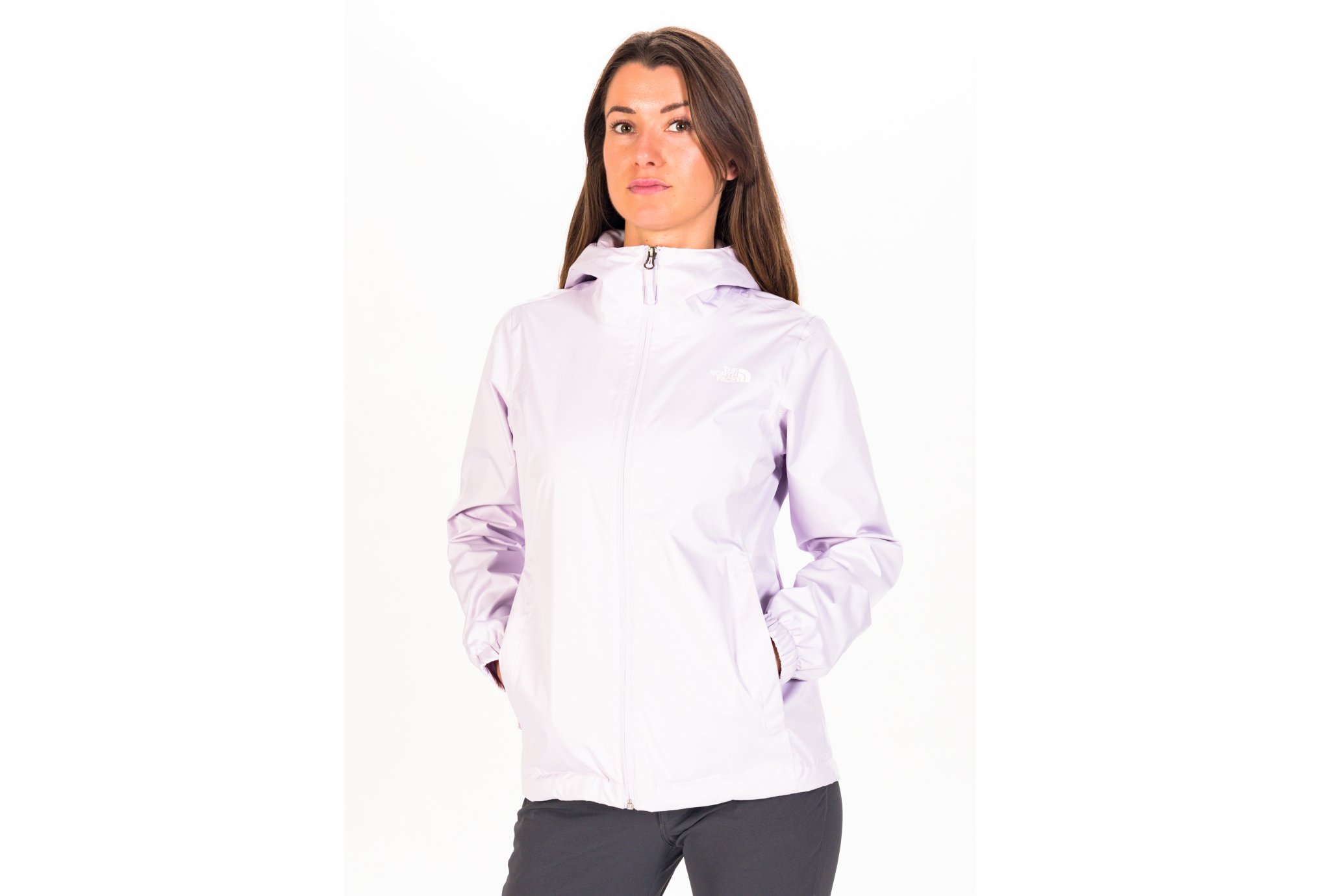 The North Face Quest W vêtement running femme déstockage