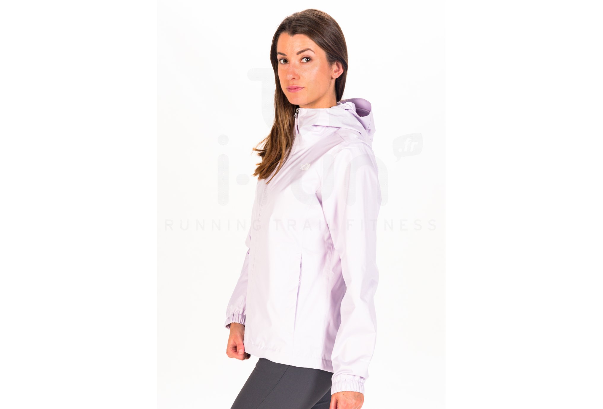 The North Face chaqueta Quest