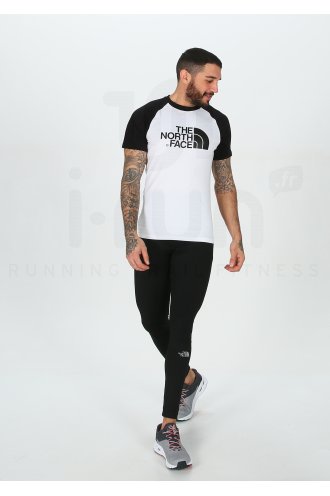 The North Face Raglan Easy M 
