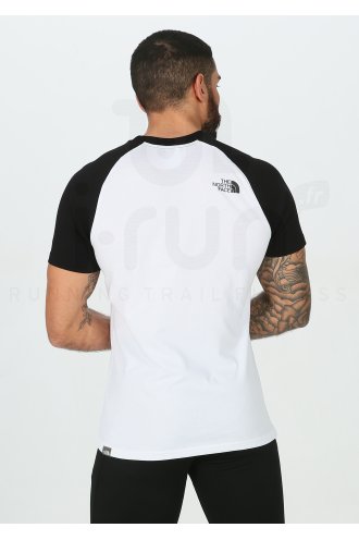 The North Face Raglan Easy M 