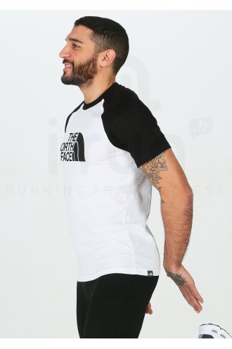 The North Face Raglan Easy M 