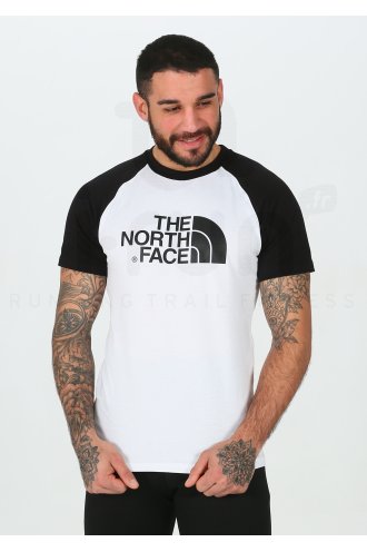 The North Face Raglan Easy M 