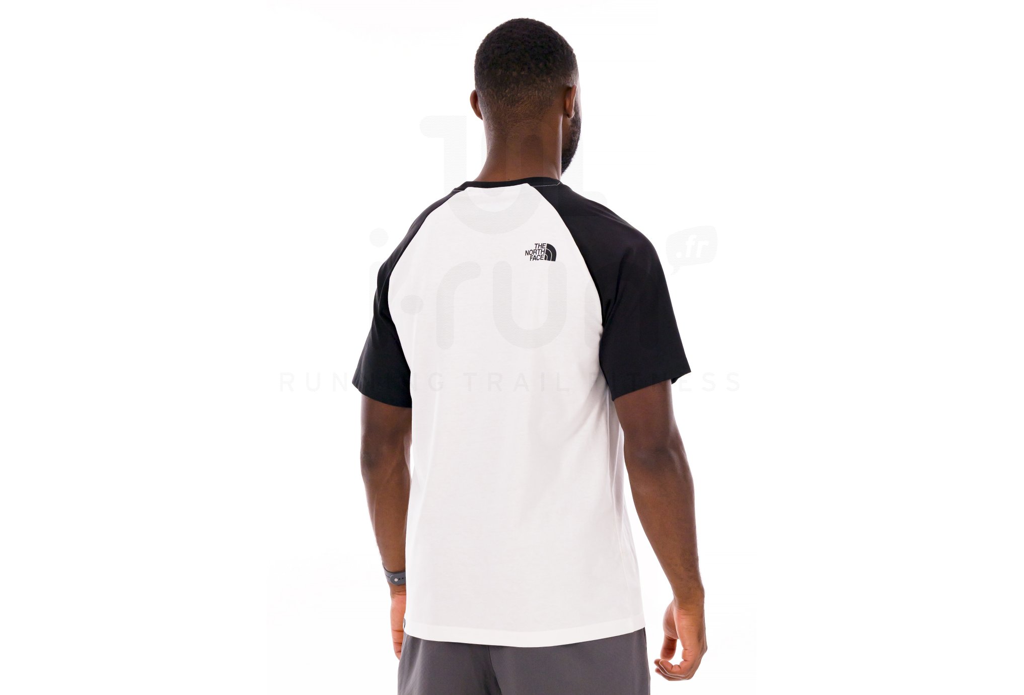 The North Face Raglan Easy