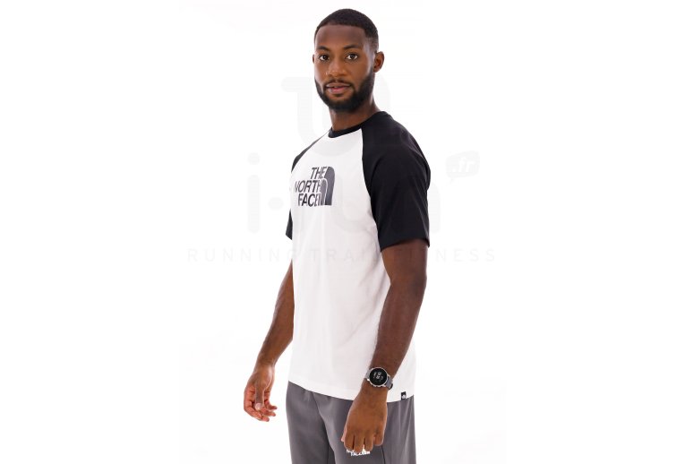 The North Face Raglan Easy