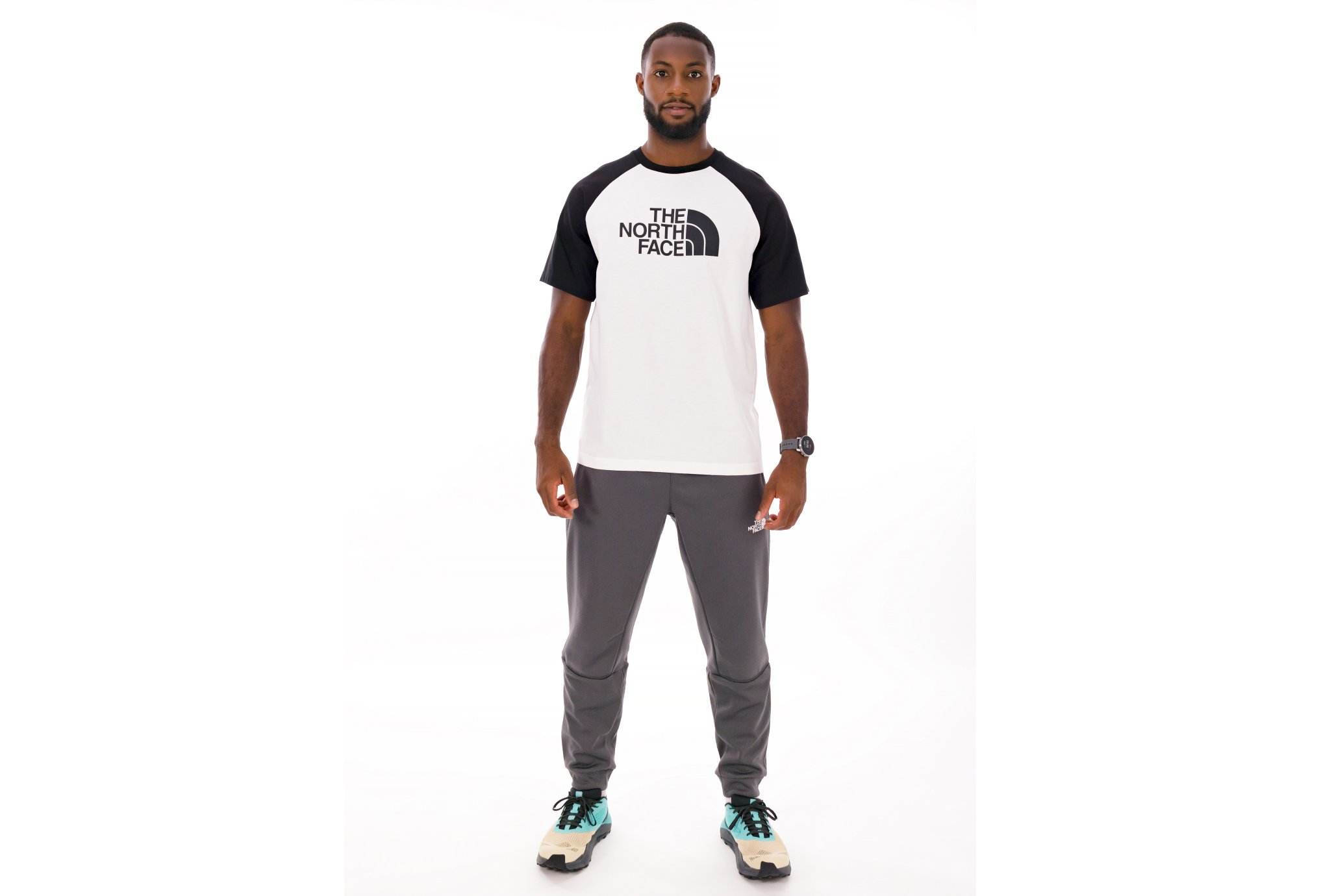 The North Face Raglan Easy