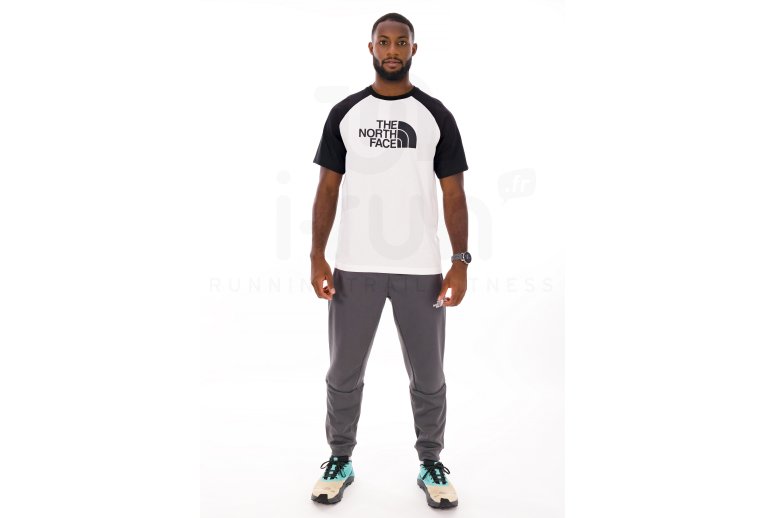 The North Face Raglan Easy