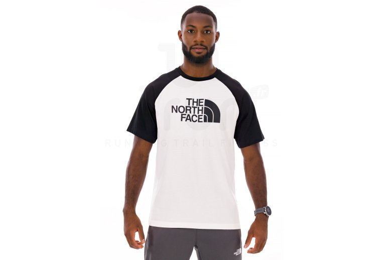 The North Face Raglan Easy