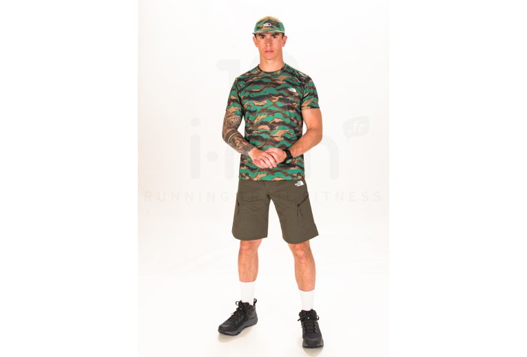 The North Face Reaxion Ampere M