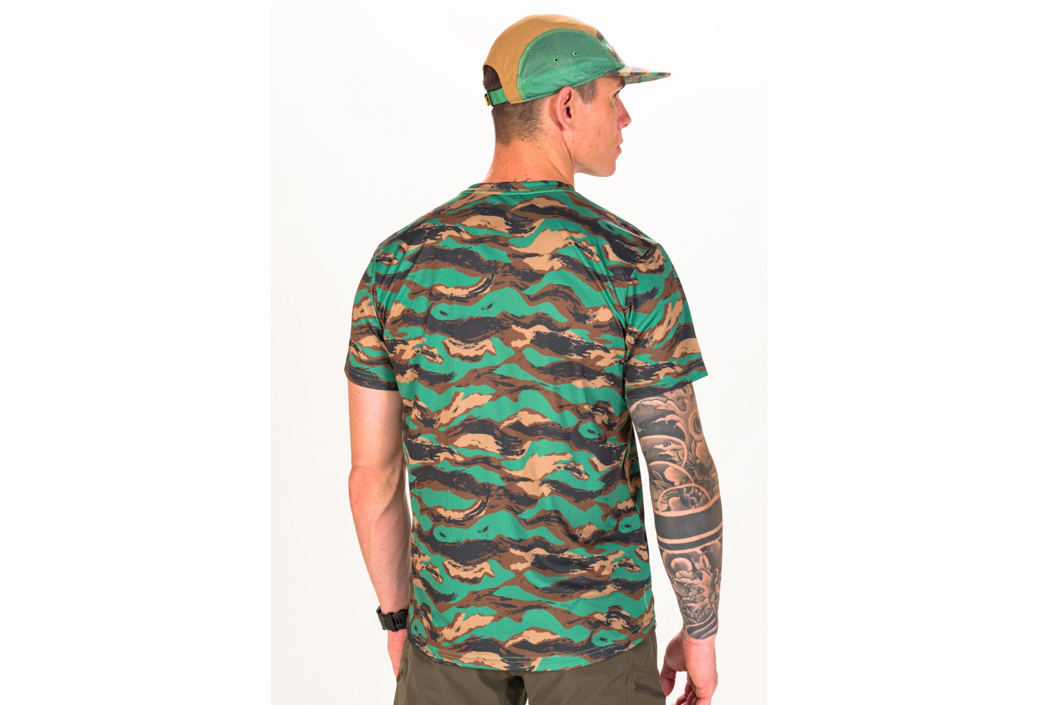 The North Face Reaxion Ampere M