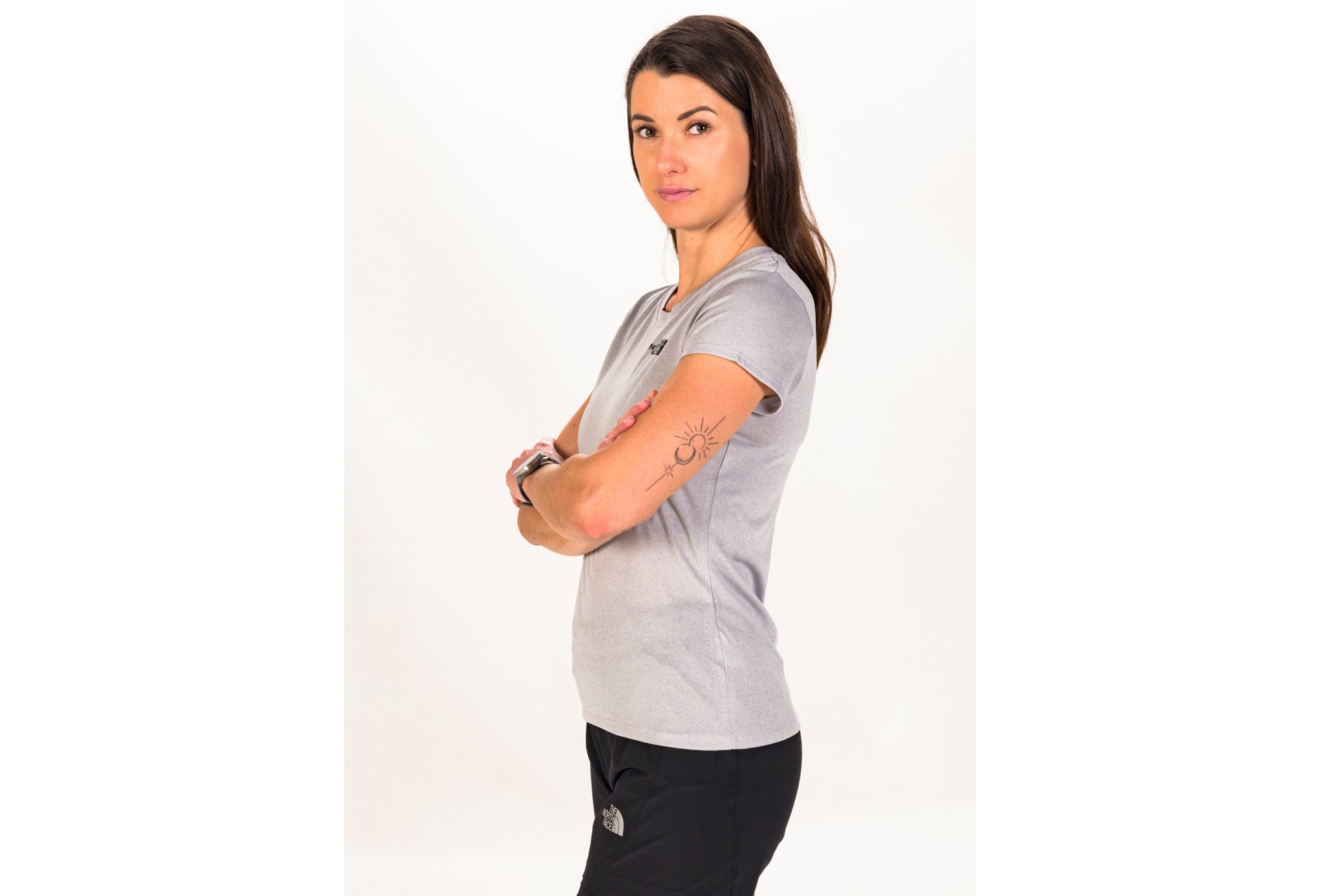 The North Face Reaxion Ampere W