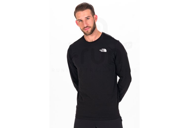 The North Face Red Box  Herren