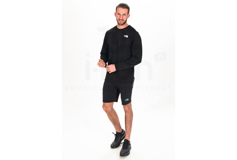 The North Face Red Box  Herren