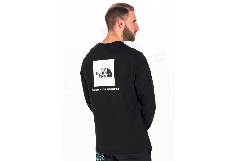 The North Face Red Box  Herren