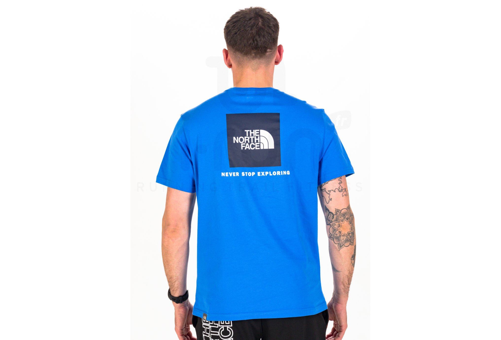 The North Face Red Box Herren