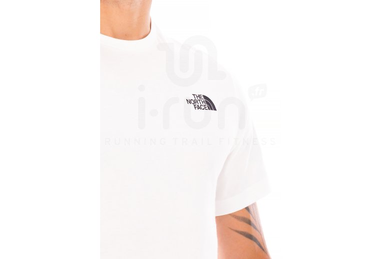 The North Face Redbox Celebration M