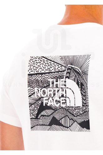 The North Face Redbox Celebration M 