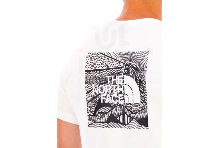 The North Face Redbox Celebration M