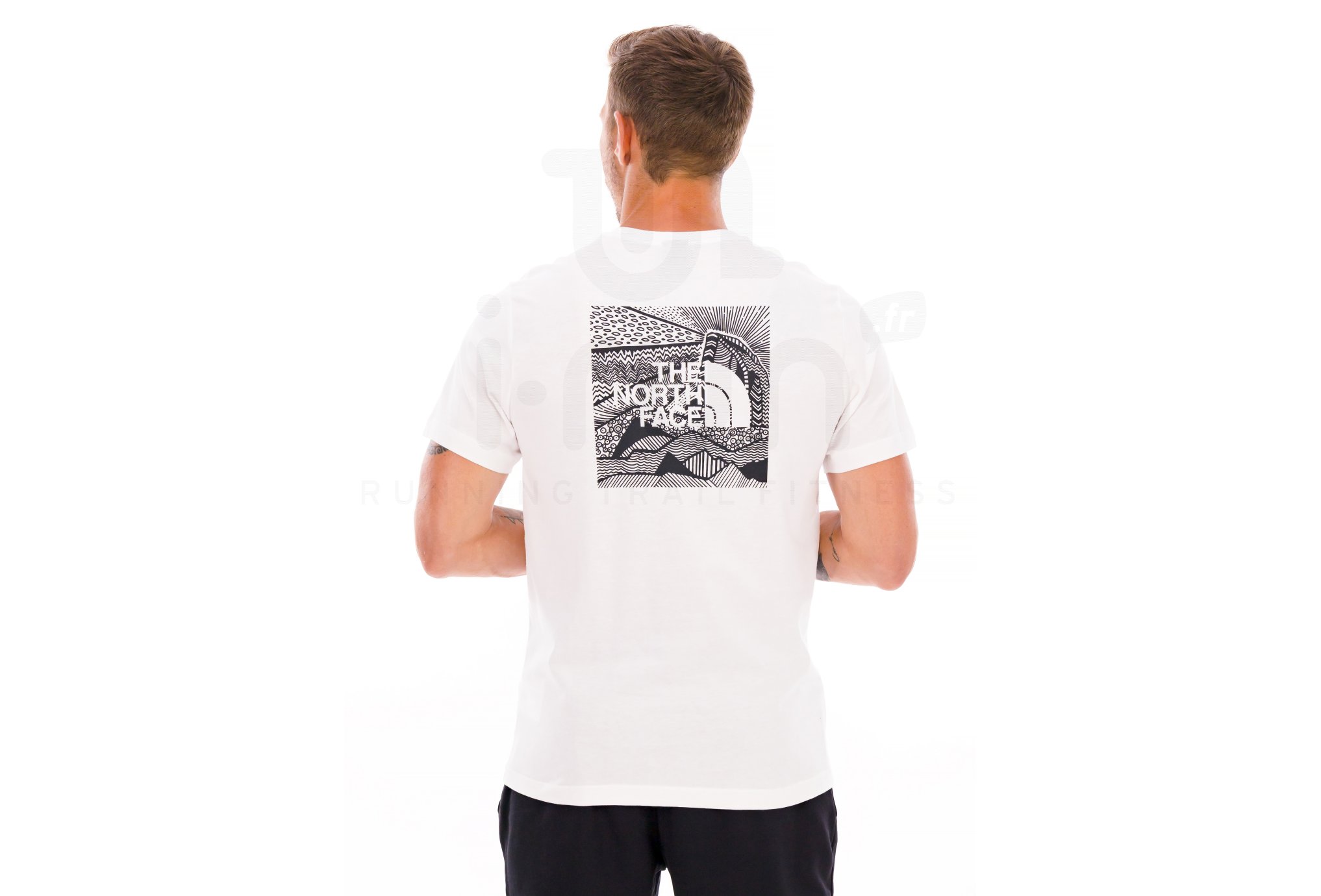 The North Face Redbox Celebration M