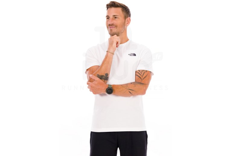 The North Face Redbox Celebration M