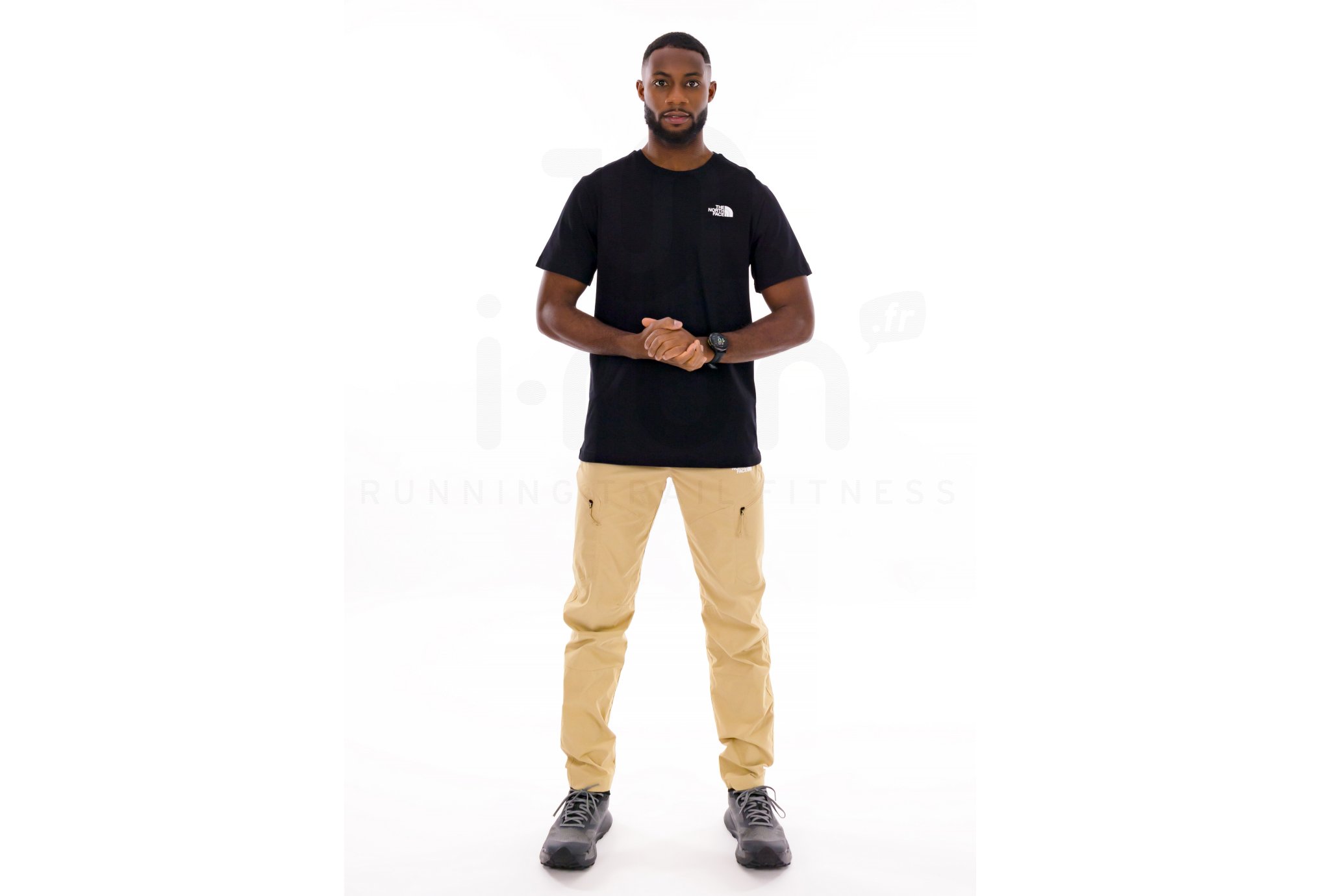 The North Face Redbox Celebration M