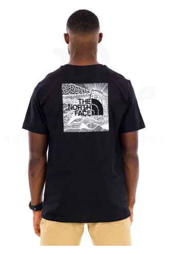 The North Face Redbox Celebration M 