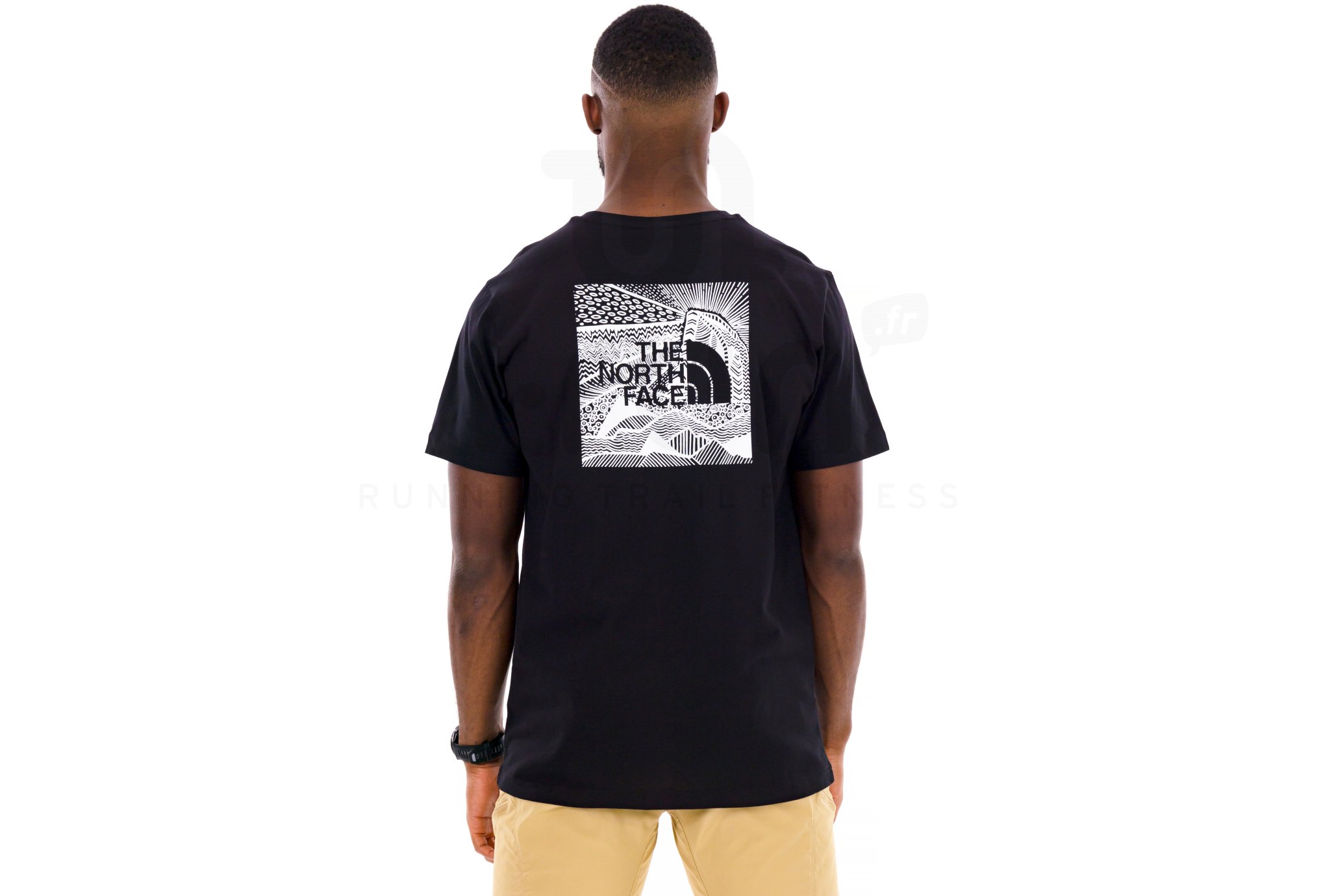 The North Face Redbox Celebration M