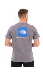 The North Face Redbox