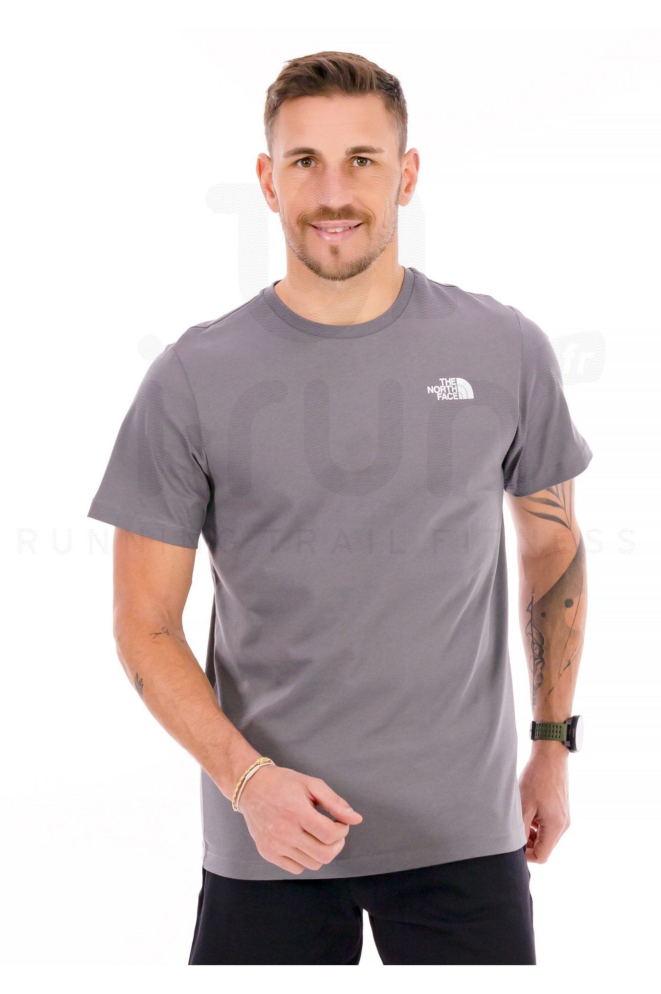 The North Face Redbox M