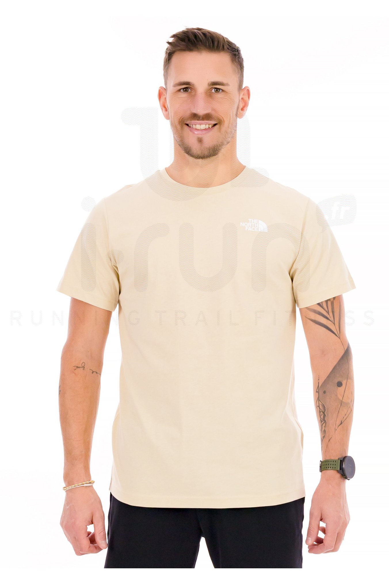 The North Face Redbox M