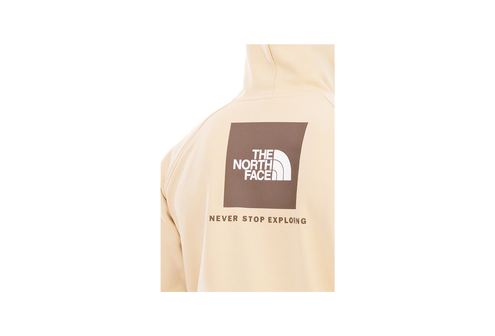 The North Face Redbox