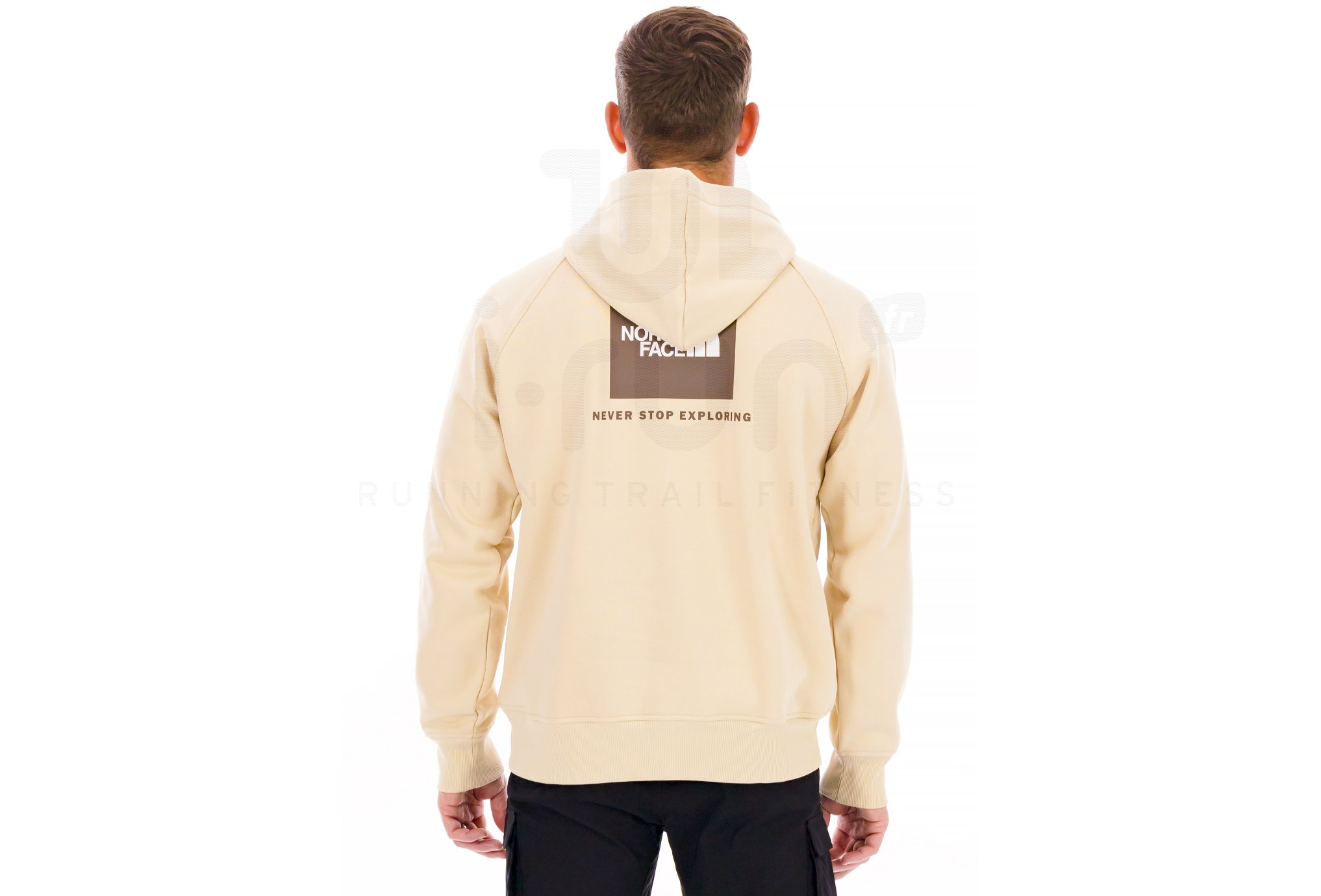 The North Face Redbox